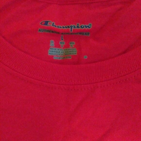 Graphic Urban Art T-Shirt” Large NWT) - Picture 3 of 3